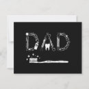 Suche nach vintager zahnarzt postkarten Vater