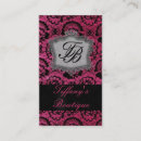 Suche nach elegante spitze visitenkarten Kunde