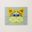 Suche nach traurig puzzle Kätzchen