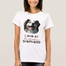 Suche nach schafe der liebe i tshirts Hund