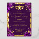 Suche nach masquerade mask einladungen 15