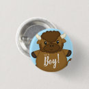 Suche nach bison buttons Cartoon