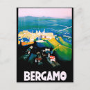 Suche nach bergamo postkarten Lombardei
