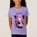 Suche nach katzenohren tshirts Kawaii