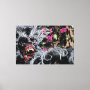 Suche nach maske kunst Leinwand