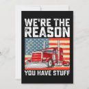 Suche nach lkw fahrer einladungen Lastwagen