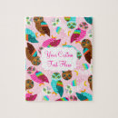 Suche nach bunter vogel puzzle Für kinder