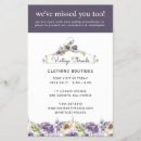 Suche nach boutique flyer Wiedereröffnung