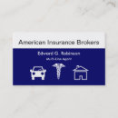 Suche nach regler visitenkarten Versicherung