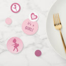 Suche nach ballerina silhouette basteln party Mädchen