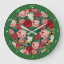 Suche nach vintage rosa rosen wanduhren Viktorianisch