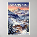 Suche nach chamonix poster Frankreich