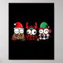 Suche nach funny chicken poster Frohe weihnachten