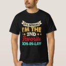 Suche nach lieblingssohn tshirts Tochter