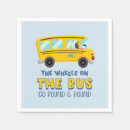 Suche nach bus servietten Kinder