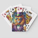 Suche nach louisiana spielkarten Mardi gras