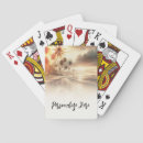 Suche nach beach spielkarten Sonnenuntergang