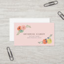 Suche nach rosa apfel visitenkarten Tutor