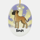 Suche nach deutsche doggen ornamente Hund