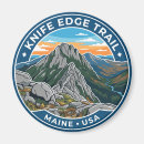 Suche nach kante magnete Reise