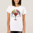 Suche nach macaws tshirts Papageien