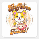 Suche nach guter kaffee aufkleber Kawaii
