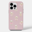 Suche nach rosa ballerina iphone hüllen Niedlich