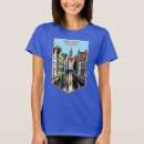 Suche nach brügge tshirts Europa