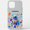 Suche nach astronauten iphone hüllen Für kinder