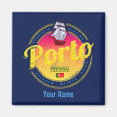 Suche nach porto magnete Portugal