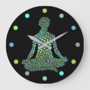 Suche nach meditation wanduhren Jede person