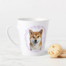 Suche nach shiba inu hund tassen Für haustiere