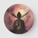 Suche nach buddha wanduhren Spirituell
