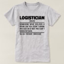 Suche nach logistiker tshirts Lagerarbeiter