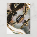 Suche nach dia de muertos postkarten Skull