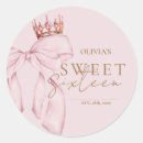 Suche nach sweet sixteen aufkleber Jede person