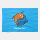 Suche nach fisch geschirr tücher Cartoon