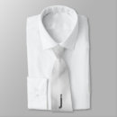 Suche nach der braut krawatten Monogramm