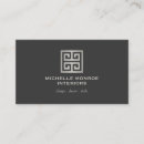 Suche nach modern logo design visitenkarten Elegant