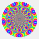 Suche nach optische täuschungen aufkleber Cool