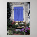 Suche nach provence poster Lila