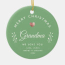 Suche nach frohe weihnachten ornamente Für sie