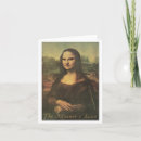 Suche nach mona lisa karten Begrüßung