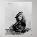 Suche nach rembrandt van rijn poster Artist