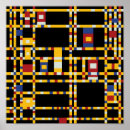 Suche nach broadway poster Neon