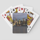 Suche nach panoramisch spielkarten Skyline