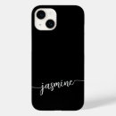 Suche nach minimalist iphone hüllen Monogramm