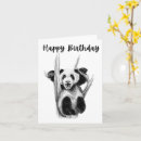 Suche nach glücklicher panda karten Jede person