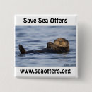 Suche nach seeotter buttons Ozean