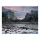 Suche nach yosemite tal poster Natur